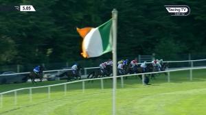Video preview image for Clonmel 17:05 - Slievenamon Maiden