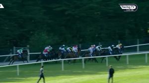 Video preview image for Clonmel 17:40 - Irish Stallion Farms European Breeders Fund Median Auction Maiden 