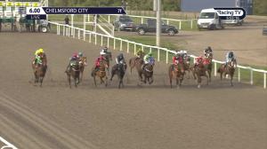 Video preview image for Chelmsford City 18:00 - Totepool Cashback Club At totesport.com Handicap (5)