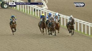 Video preview image for Chelmsford City 19:00 - Extra Places At totesport.com Handicap (4)