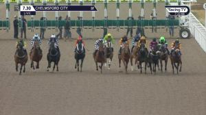 Video preview image for Chelmsford City 19:30 - Bet In Play At totesport.com Handicap (6)