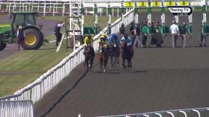 Video preview image for Kempton Park 13:25 - Rtv/British Stallion Studs EBF Novice Stakes (4)