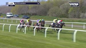 Video preview image for Musselburgh 14:25 - Royal Mile Handicap (2)