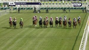 Video preview image for Musselburgh 15:00 - Scottish Sprint Cup Handicap (2)