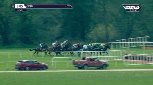 Video preview image for Cork 15:05 - BetVictor Bet €5 Get €30 Offer