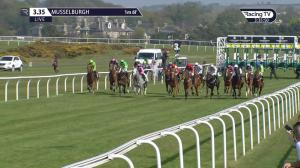 Video preview image for Musselburgh 15:35 - Queen's Cup Stakes (Heritage Handicap) (2)