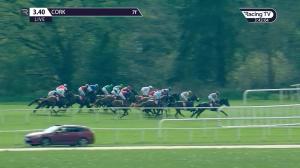 Video preview image for Cork 15:40 - Buy Annual Membership Today Maiden (Div 1)