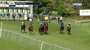 Video preview image for Nottingham 17:05 - Soiza Family Novice Stakes (5)
