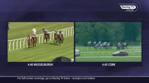 Video preview image for Cork 16:45 - corkracecourse.ie Handicap