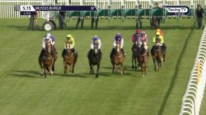 Video preview image for Musselburgh 17:15 - racingtv.com Handicap (5) (Div 1)