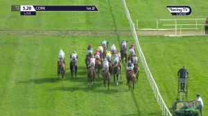 Video preview image for Cork 17:20 - Join Us Here Again Tomorrow Maiden