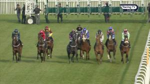 Video preview image for Musselburgh 17:45 - racingtv.com Handicap (5) (Div 2)