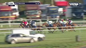 Video preview image for Nottingham 18:05 - Jarrod Marsland 50th Birthday Handicap (4)