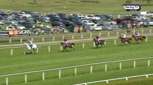 Video preview image for Market Rasen 15:00 - B. Eyre & Son Ltd Handicap Hurdle (4)