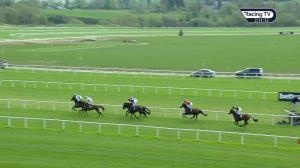 Video preview image for Cork 15:10 - Betway Chase (Grade 3)