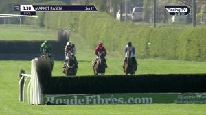 Video preview image for Market Rasen 15:30 - Willingham Handicap Chase (4)