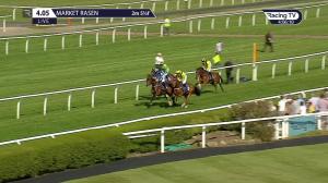 Video preview image for Market Rasen 16:05 - Thompson & Richardson Insurance Brokers Chase (Novices' Limited Handicap) (3)