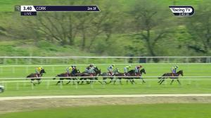 Video preview image for Cork 15:40 - Fitzgeralds Woodlands House Hotel & Spa Adare Handicap Hurdle (Grade B)
