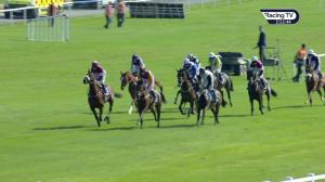 Video preview image for Fairyhouse 15:50 - Boylesports Novice Handicap Chase (Grade B)