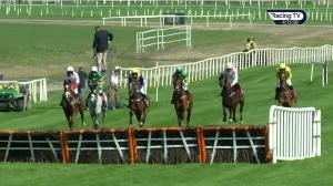 Video preview image for Cork 16:15 - Fbd Insurance Hurdle