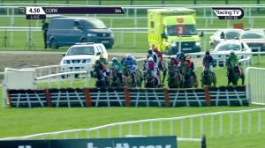 Video preview image for Cork 16:50 - Munster Waste Management Handicap Hurdle