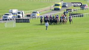 Video preview image for Fairyhouse 17:00 - Tattersalls Ireland George Mernagh Memorial Sales Bumper