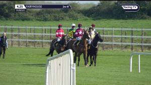Video preview image for Fairyhouse 16:25 - Ryanair Gold Cup Novice Chase (Grade 1)