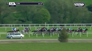Video preview image for Cork 17:20 - Jim Ryan Racecourse Services (Pro/Am) I.N.H. Flat