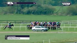 Video preview image for Cork 13:50 - Racing Home For Easter Maiden Hurdle