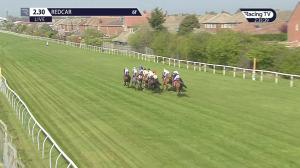 Video preview image for Redcar 14:30 - Remembering Susan Rushby Handicap (5)