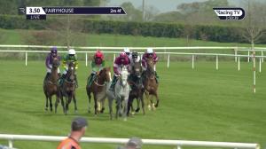 Video preview image for Fairyhouse 15:50 - Keelings Irish Strawberry Hurdle (Grade 2)