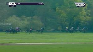 Video preview image for Cork 16:45 - Jack Tyner Memorial Hunters Chase