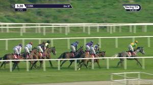 Video preview image for Cork 17:20 - Pegus Horse Feed Point-To-Point I.N.H. Flat