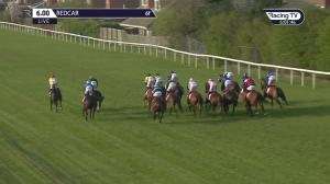 Video preview image for Redcar 18:00 - Like Racing TV On Facebook Handicap (6)