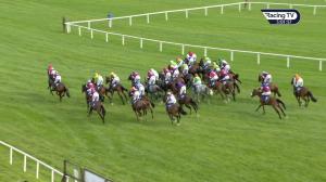 Video preview image for Fairyhouse 17:00 - Boylesports Irish Grand National Chase (Extended Handicap) (Grade A)
