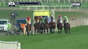Video preview image for Cork 17:50 - Cork & Waterford Mares Point-To-Point I.N.H. Flat