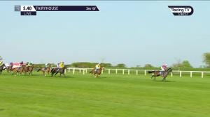 Video preview image for Fairyhouse 17:40 - Fred Kenny Lifetime Service To Racing Handicap Chase 