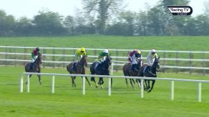 Video preview image for Fairyhouse 15:10 - Boylesports Grand National Festival John & Chich Fowler Memorial European Breeders Fund Mares Chase (Grade 3)