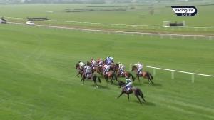 Video preview image for Fairyhouse 15:40 - Ratoath Pharmacy Ladies National Handicap Chase 
