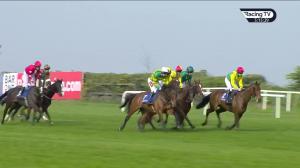 Video preview image for Fairyhouse 17:15 - Boylesports Joseph R. O'Reilly Hunters Chase 