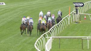 Video preview image for Perth 14:25 - Edinburgh Gin Mares' Handicap Hurdle (Qualifier) (4)