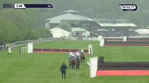 Video preview image for Perth 15:00 - EBF Stallions Gold Castle 'National Hunt' Novices' Hurdle (Listed) (1)