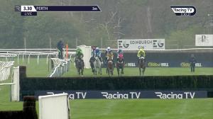 Video preview image for Perth 15:30 - Phil Nelson Handicap Chase (3)