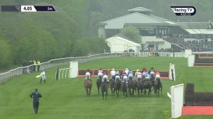 Video preview image for Perth 16:05 - World Horse Welfare Amateur Riders' Handicap Hurdle (Qualifier) (4)