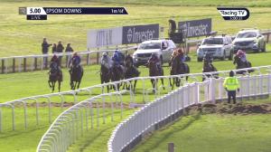 Video preview image for Epsom Downs 17:00 - Investec Private Banking Handicap (4)