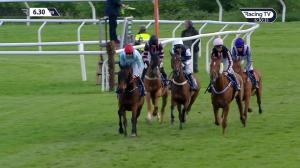 Video preview image for Taunton 18:30 - C&S Electrical Wholesale Novices' Handicap Hurdle (4)