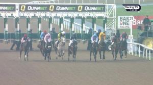 Video preview image for Dundalk 19:40 - L'Isle De France Take Away Dundalk Handicap