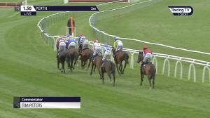 Video preview image for Perth 13:50 - Edwards Engineering 50th Anniversary Kinnoull Novices' Hurdle (4)