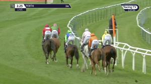 Video preview image for Perth 14:25 - Gs Group Handicap Chase (3)