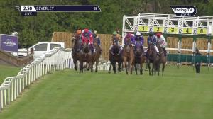 Video preview image for Beverley 14:50 - Beverley Annual Badgeholders Handicap (5)